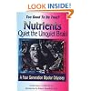 Too Good to be True? Nutrients Quiet the Unquiet Brain: A Four Generation Bipolar Odyssey