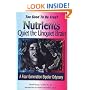 Too Good to be True? Nutrients Quiet the Unquiet Brain: A Four Generation Bipolar Odyssey
