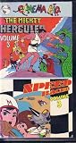 The Mighty Hercules / Speed Racer - Volume 3