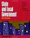 State And Local Government 2008-2009 (State and Local Government)