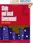State And Local Government 2008-2009 (State and Local Government)