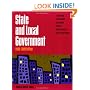 State And Local Government 2008-2009 (State and Local Government)