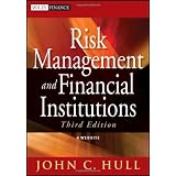 Risk Management and Financial Institutions, + Web Site (Wiley Finance)