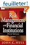 Risk Management and Financial Institutions