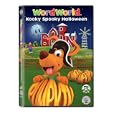 WordWorld: A Kooky Spooky Halloween