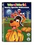 WordWorld: A Kooky Spooky Halloween