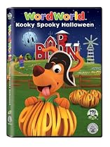 A Kooky Spooky Halloween Online.