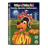 WordWorld: A Kooky Spooky Halloween ~ WordFriends