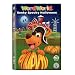 WordWorld: A Kooky Spooky Halloween