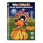 WordWorld: A Kooky Spooky Halloween