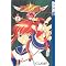 For Sailor Moon fans that are bored with Sailor Moon