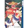 Angelic Layer Volume 2 (Angelic Layer, 2)