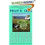 A Deadly Vineyard Holiday (Martha's Vineyard Mysteries)
