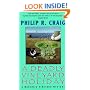 A Deadly Vineyard Holiday (Martha's Vineyard Mysteries)