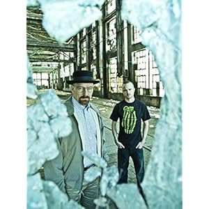 Breaking Bad - Saison 4