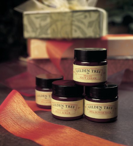 Softening Spa Soaks