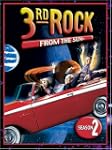3rd Rock from the Sun: Season 2