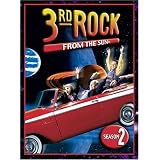 3rd Rock From the Sun - Season 2