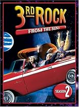 3rd Rock From the Sun - Season 2