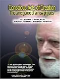 DVD Conscious Acts of Creation code image