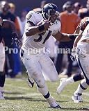 Jamal Lewis Baltimore Ravens 8x10 Photo