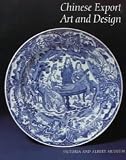 Chinese Export Art and Design