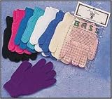 Nylon Gloves:Nylon Scrub Gloves (Colors Vary)