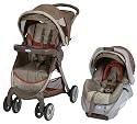 Graco FastAction Fold Travel System, Forecaster