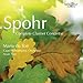 Complete Clarinet Concertos