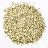 Organic South African Green Rooibos Loose Leaf Tea