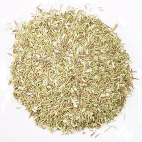 Organic South African Green Rooibos Loose Leaf Tea by Davidson's
