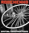 Alexander Rodchenko: Spatial Constructions