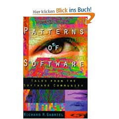 Patterns of Software: Tales from the Software Community