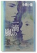 一滴の嵐