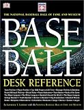 Baseball Desk Reference