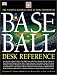 Search : Baseball Desk Reference