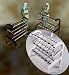 Beauty Bell Rack, 9 Pair