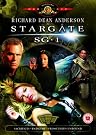 Stargate SG-1...