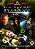 Revue MGM Entertainment  / Stargate Sg-1 - Season 8 Volume 40 - Import Zone 2 UK (anglais uniquement)