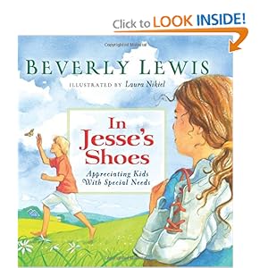 In Jesse's Shoes