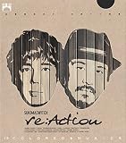 re:Action(初回生産限定盤)