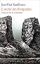 L'Arche des Kerguelen : Voyage aux �les de la D�solation