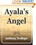 Ayala's Angel