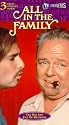 All in the Family - The Rise and Fall of Meathead [VHS]