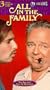 All in the Family - The Rise and Fall of Meathead [VHS]