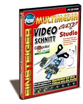 Multimedia Easy - Videoschnitt