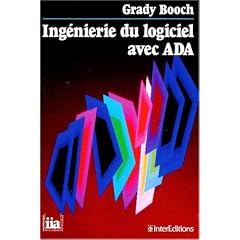 Ing�nierie du logiciel avec Ada: De la conception � la r�alisation