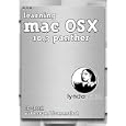Learning Mac OS X 10.3 Panther