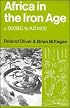 Africa in the Iron Age: c.500 BC-1400 AD