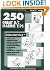 250 Great R/C Marine Tips ("How to" series)